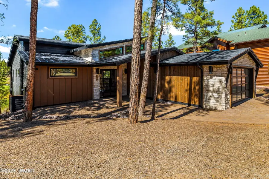 490 S Rockcress Lane, Show Low, AZ 85901 - #3