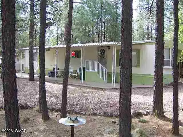 721 S 27th Avenue, Show Low, AZ 85901 - #1