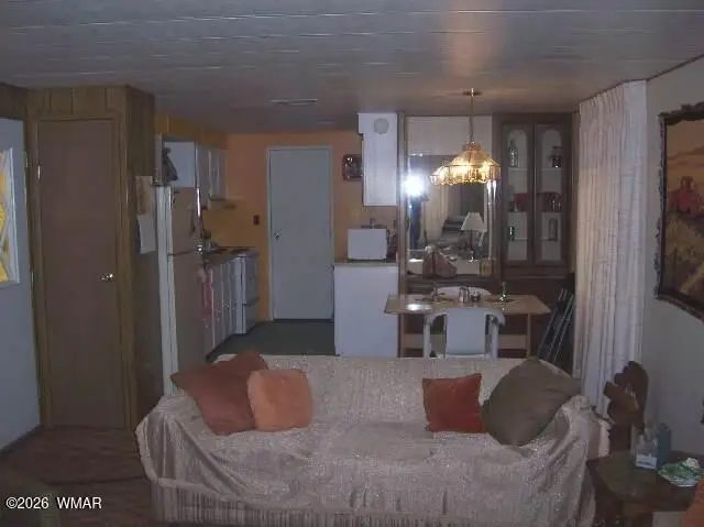 721 S 27th Avenue, Show Low, AZ 85901 - #3
