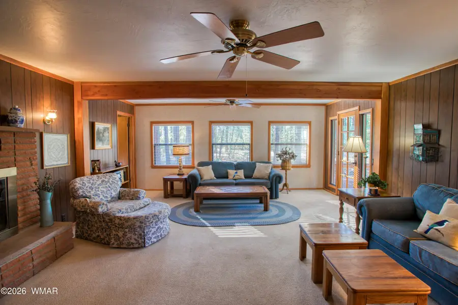 1249 W Hummingbird Circle, Lakeside, AZ 85929 - #2