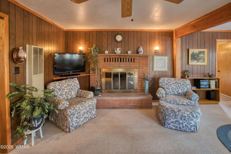 1249 W Hummingbird Circle, Lakeside, AZ 85929 - #3