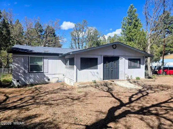 3478 Sunset Lane, Lakeside, AZ 85929