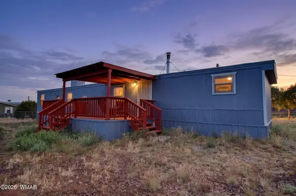 1254 Lone Pine Dam Road, Show Low, AZ 85901