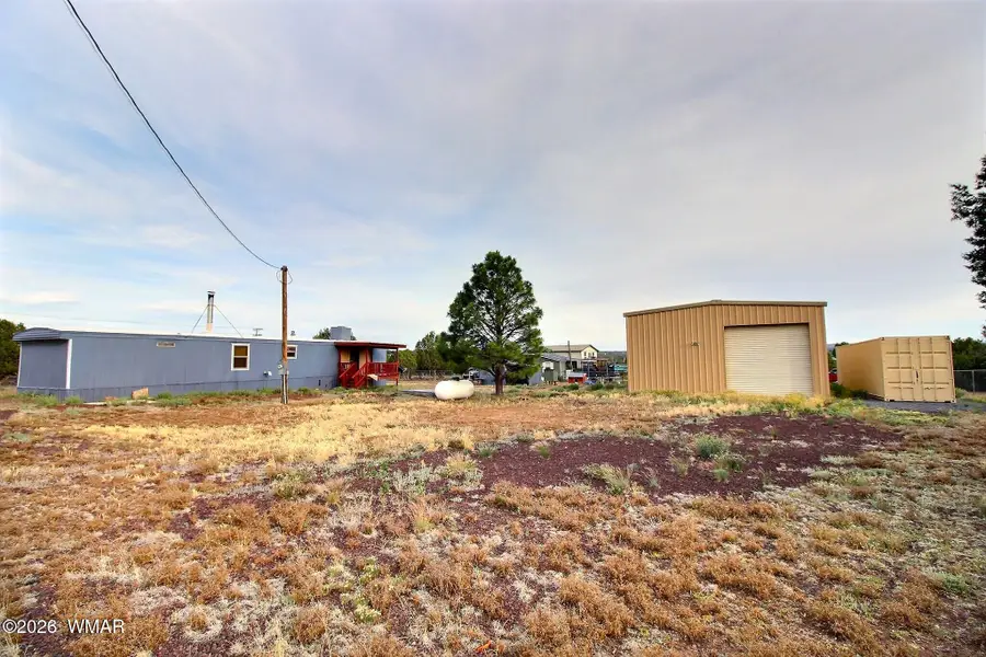 1254 Lone Pine Dam Road, Show Low, AZ 85901 - #2