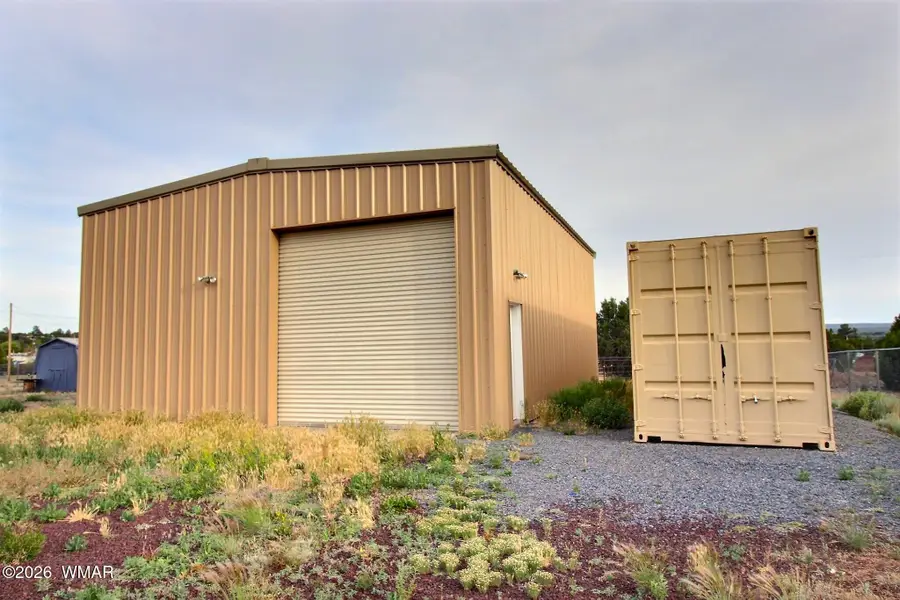 1254 Lone Pine Dam Road, Show Low, AZ 85901 - #3
