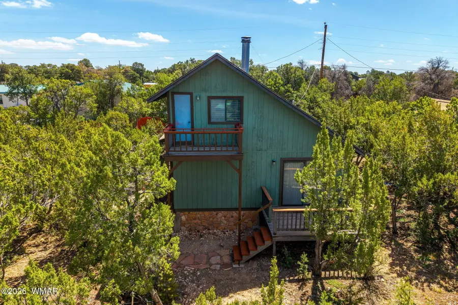 3569 Starlite Drive, Overgaard, AZ 85933 - #2