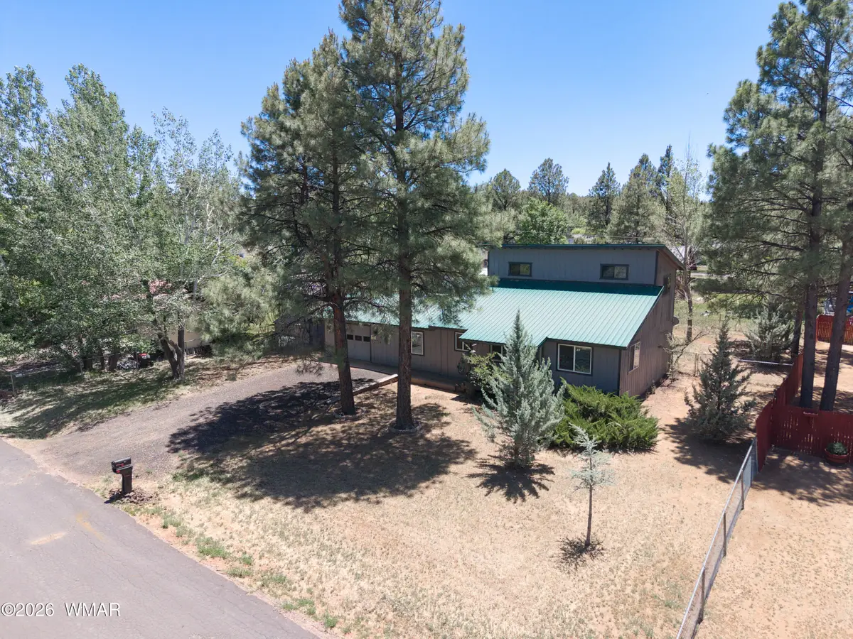 963 W Pima Lane, Lakeside, AZ 85929 - #1