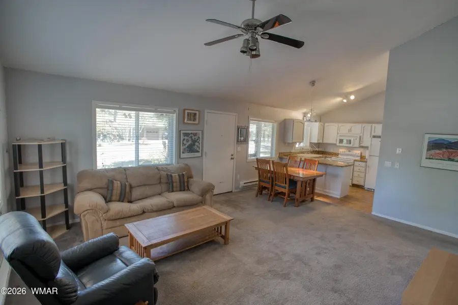 963 W Pima Lane, Lakeside, AZ 85929 - #3