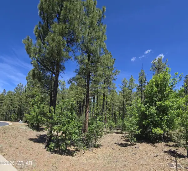 1412 Big Springs Trail, Lakeside, AZ 85929