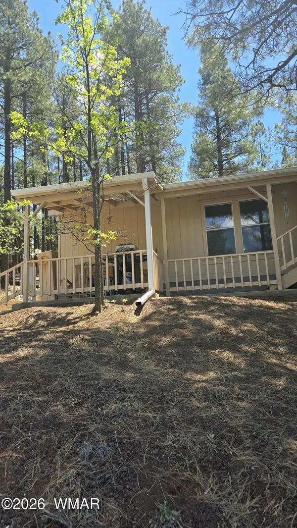 2399 W Whipple Street, Show Low, AZ 85901
