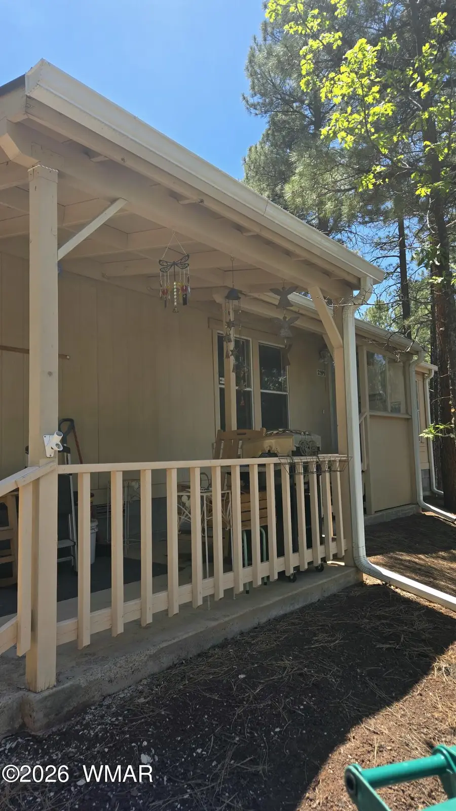 2399 W Whipple Street, Show Low, AZ 85901 - #2