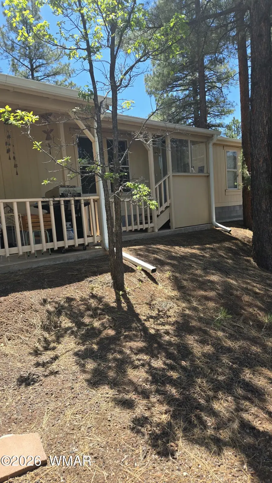 2399 W Whipple Street, Show Low, AZ 85901 - #3
