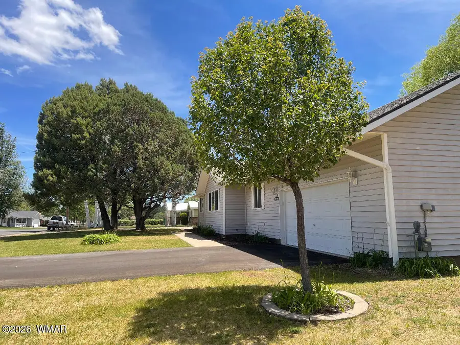 1541 N Fairway Drive, Show Low, AZ 85901 - #3