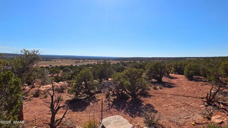 9880 Texas Lane, Show Low, AZ 85901 - #3