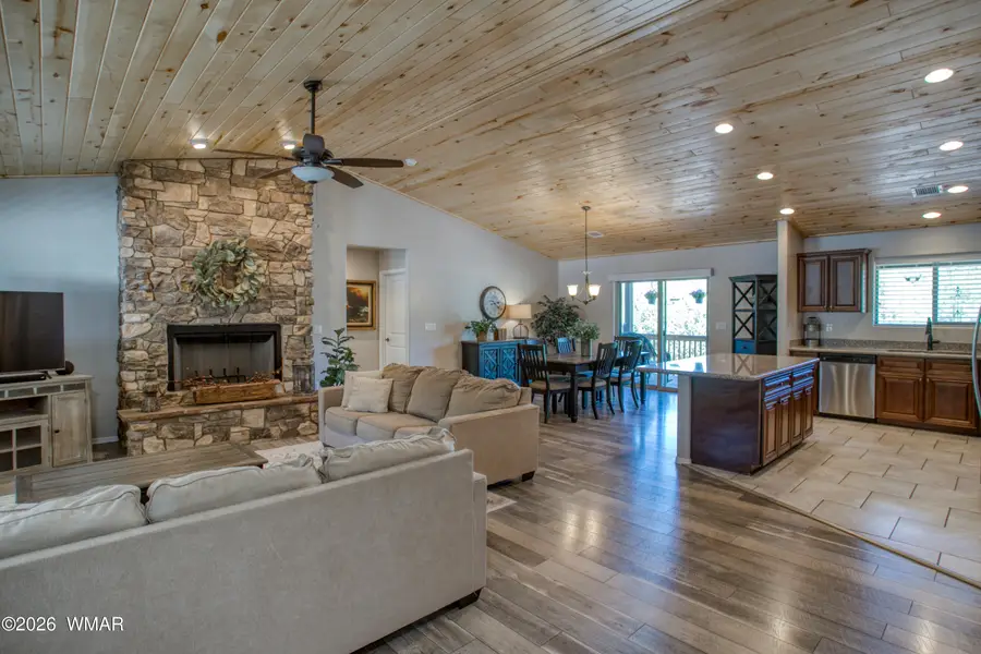 621 Angelas Place, Show Low, AZ 85901 - #2