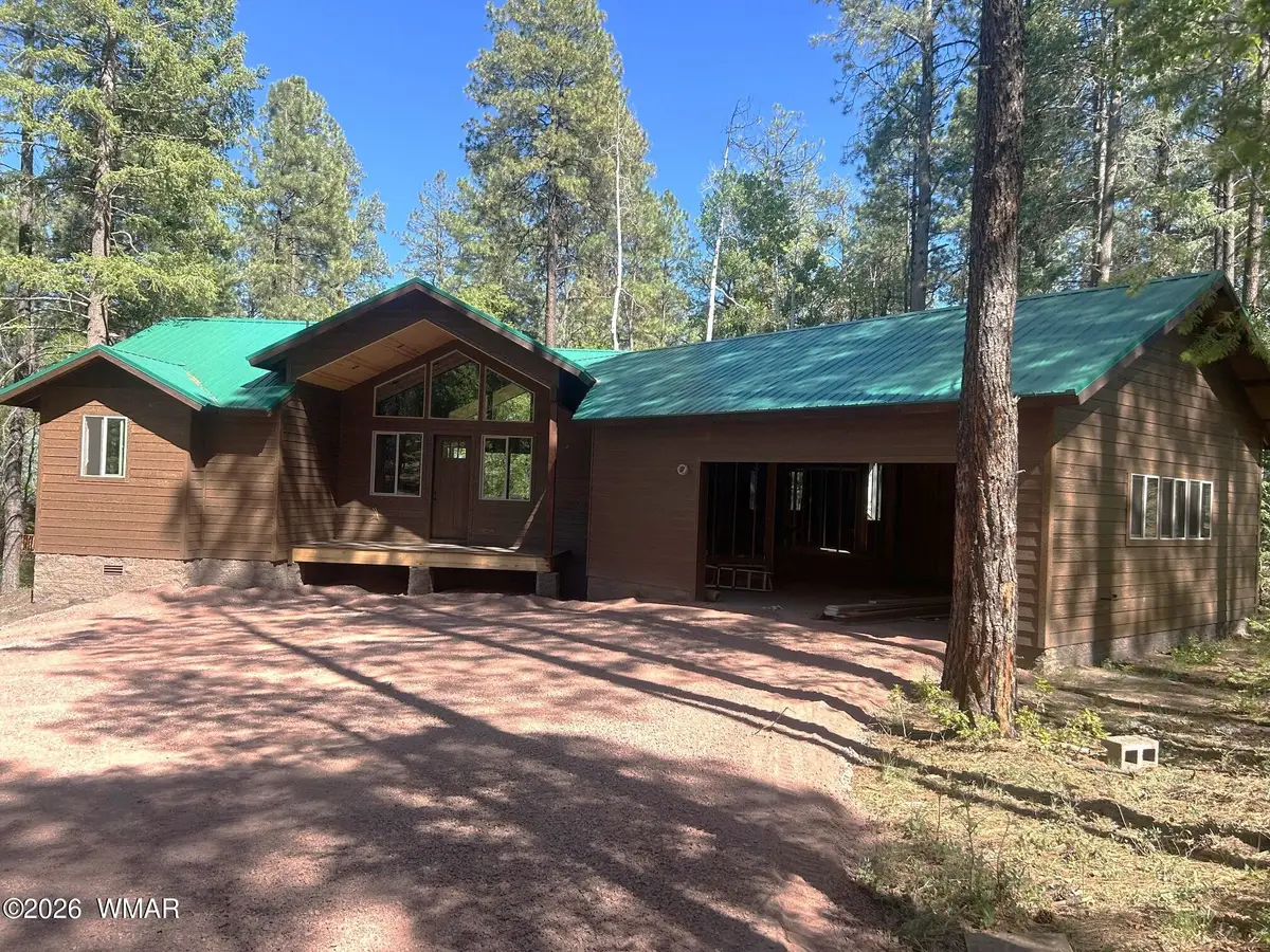 8 2068, Alpine, AZ 85920 - #1