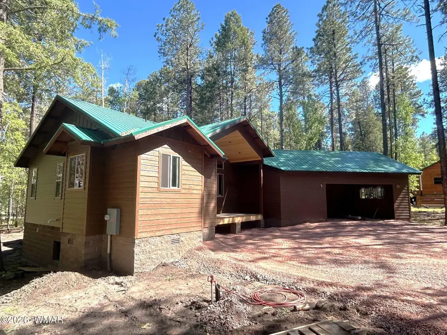 8 2068, Alpine, AZ 85920 - #2