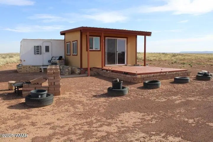 479 Aarons Place, Winslow, AZ 86047 - #1