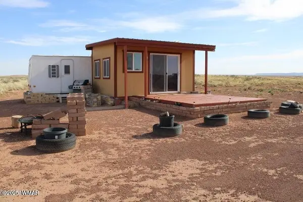 479 Aarons Place, Winslow, AZ 86047