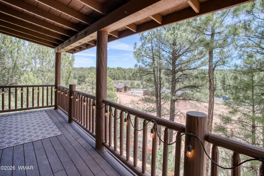1901 N Bison Ridge Trail, Show Low, AZ 85901 - #2