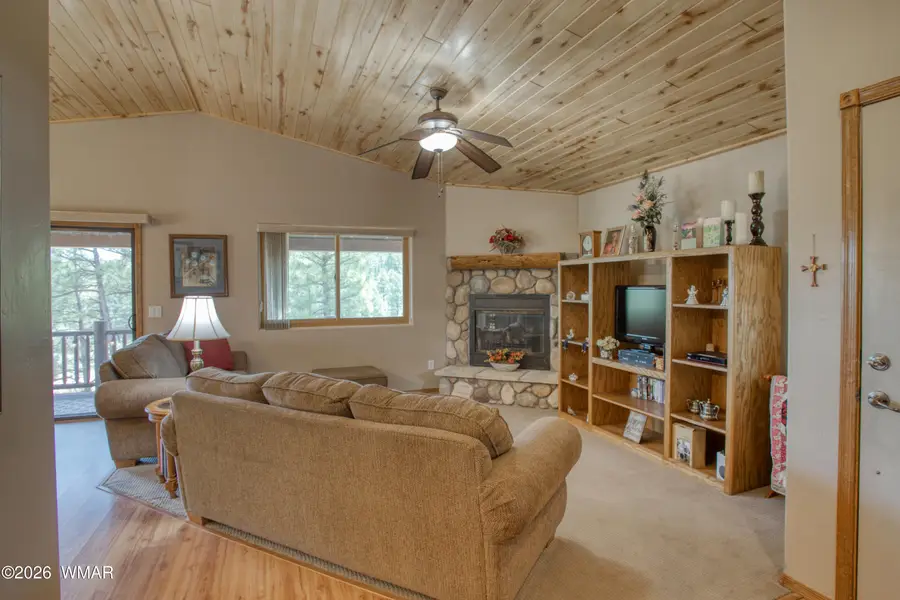 1901 N Bison Ridge Trail, Show Low, AZ 85901 - #3