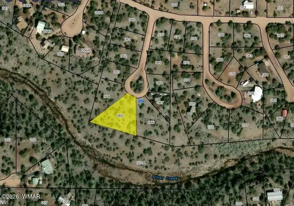 1816 Espinoza Place, Show Low, AZ 85901