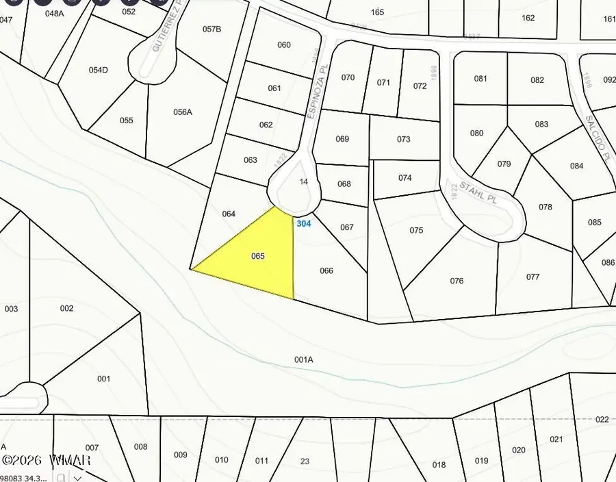 1816 Espinoza Place, Show Low, AZ 85901 - #2