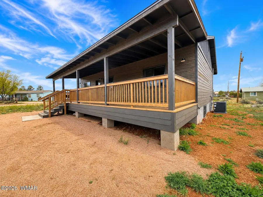 2202 Page Drive, Overgaard, AZ 85933 - #2