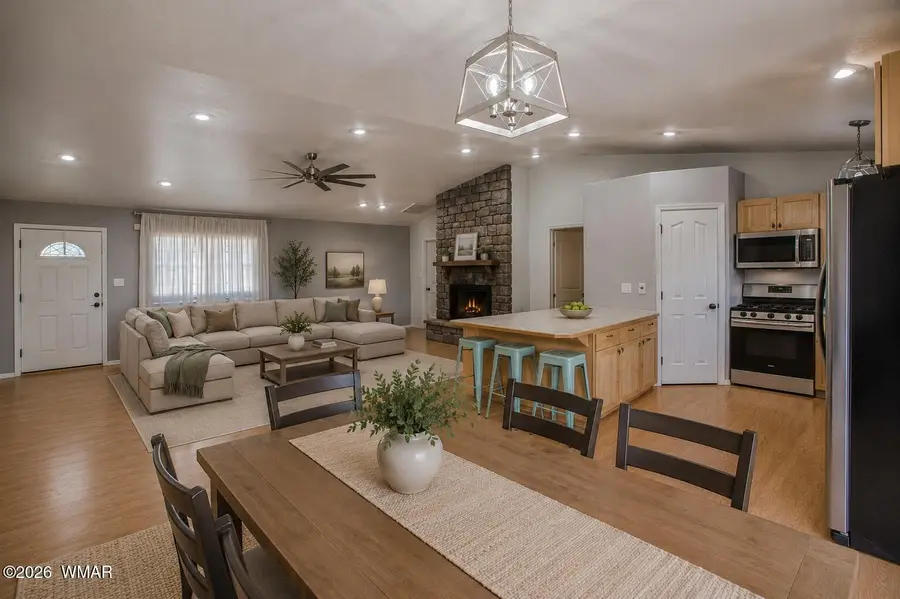 2303 E Rose Marie Court, Pinetop, AZ 85935 - #3