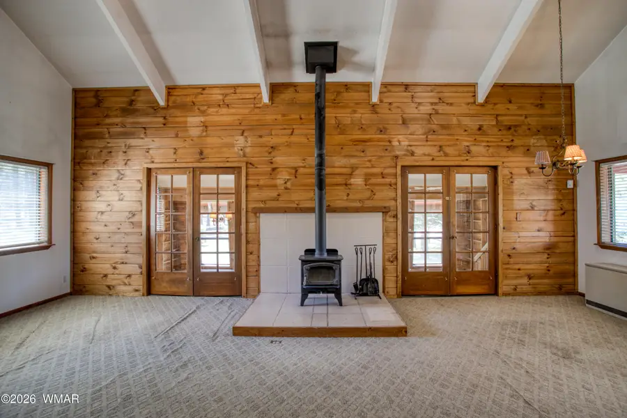 230 E Sky Hi Drive, Pinetop, AZ 85935 - #2