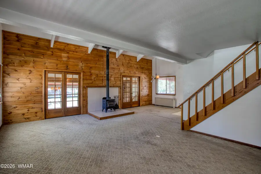 230 E Sky Hi Drive, Pinetop, AZ 85935 - #3