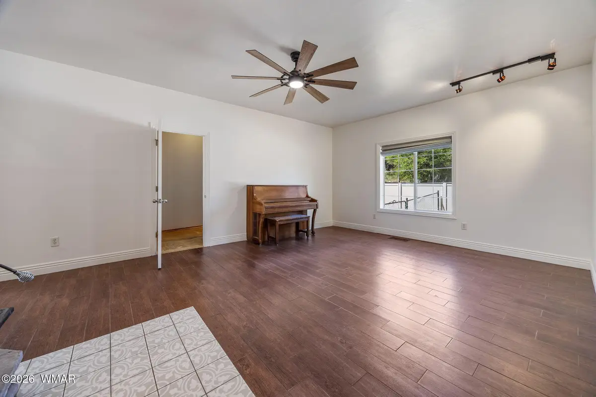 1821 Park View, Heber, AZ 85928 - #1
