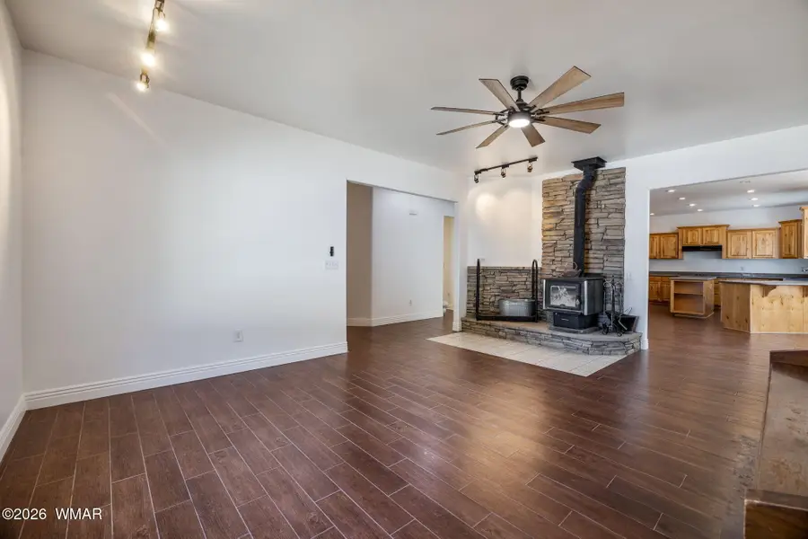 1821 Park View, Heber, AZ 85928 - #2