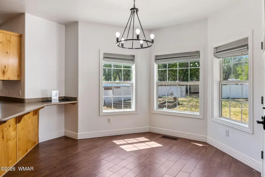 1821 Park View, Heber, AZ 85928 - #3
