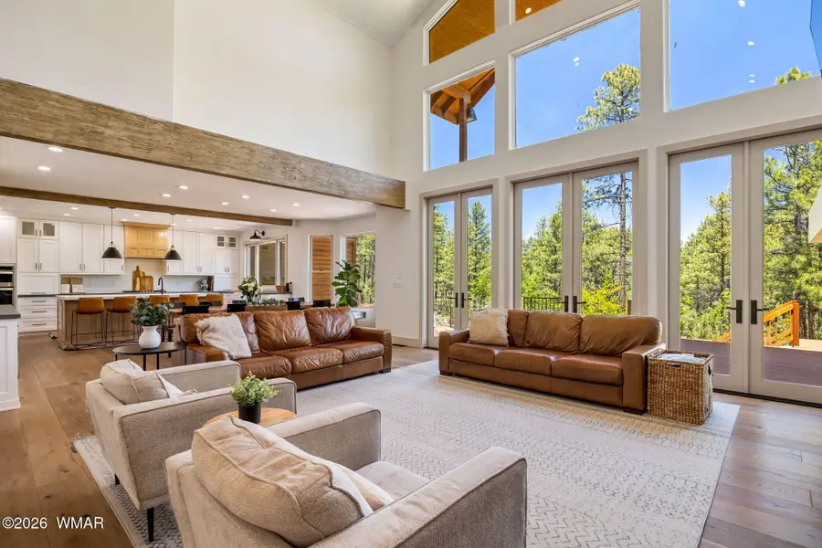 1460 S Elk Run Drive, Show Low, AZ 85901 - #3