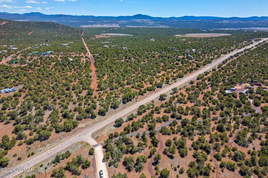 133 N3314, Vernon, AZ 85940 - #2