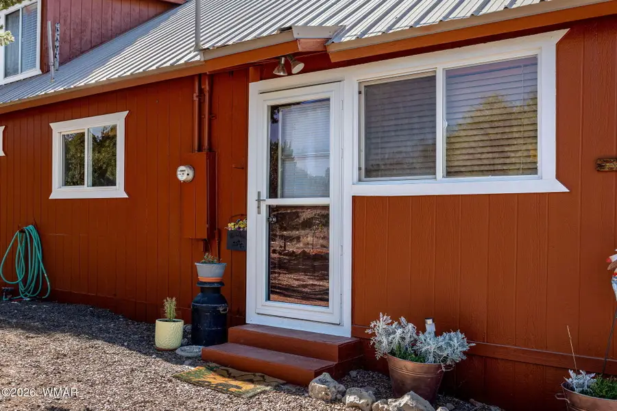 3370 Turkey Run, Heber Overgaard, AZ 85928 - #3