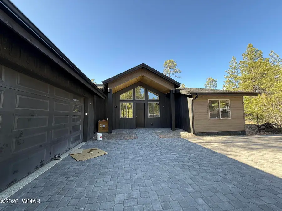 4500 W Fox Glove Lane, Show Low, AZ 85901 - #2