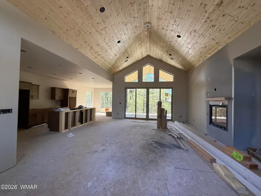 4500 W Fox Glove Lane, Show Low, AZ 85901 - #3