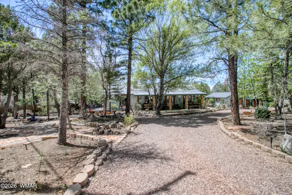 1100 W Owens, Show Low, AZ 85901