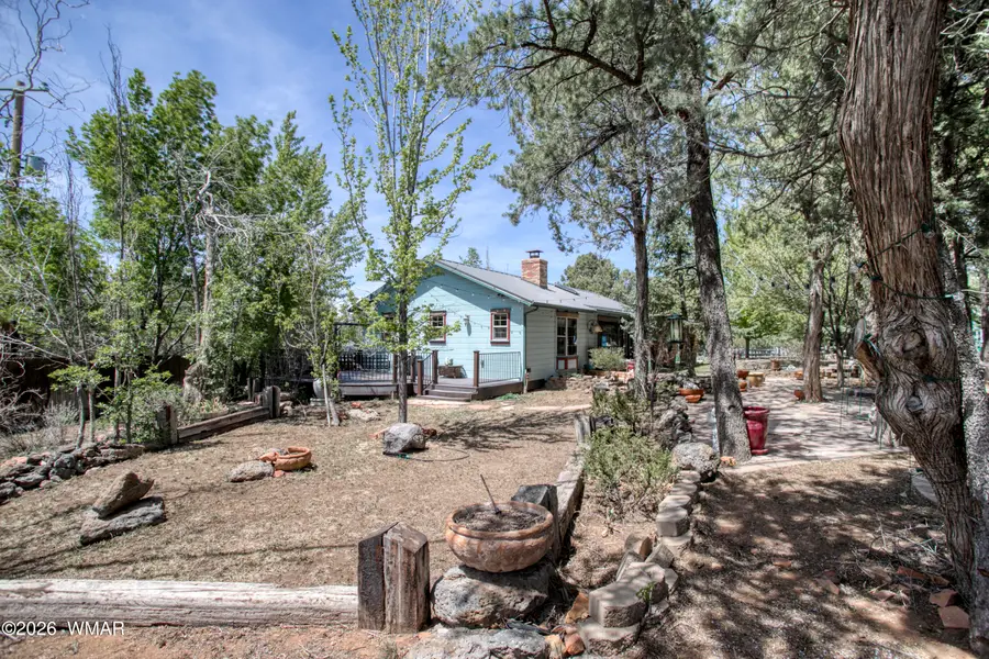 1100 E Owens, Show Low, AZ 85901 - #2