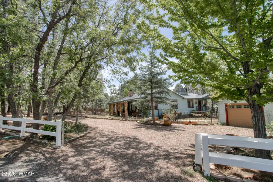 1100 E Owens, Show Low, AZ 85901 - #3