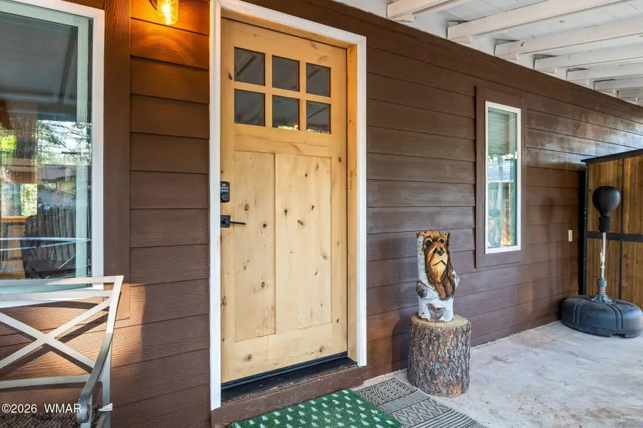 1249 S Stephens Drive, Pinetop, AZ 85935 - #2