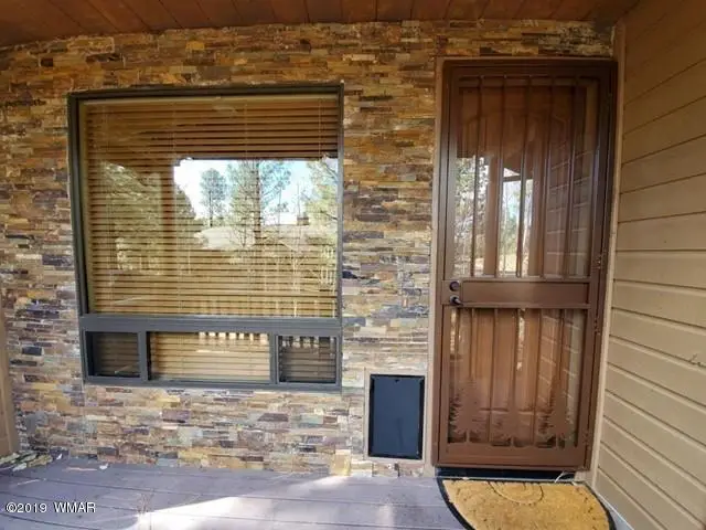 3120 W Black Oak Loop, Show Low, AZ 85901 - #2