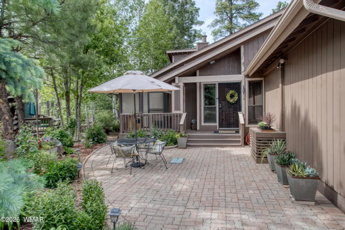 2696 Juniper Circle, Pinetop, AZ 85935 - #1