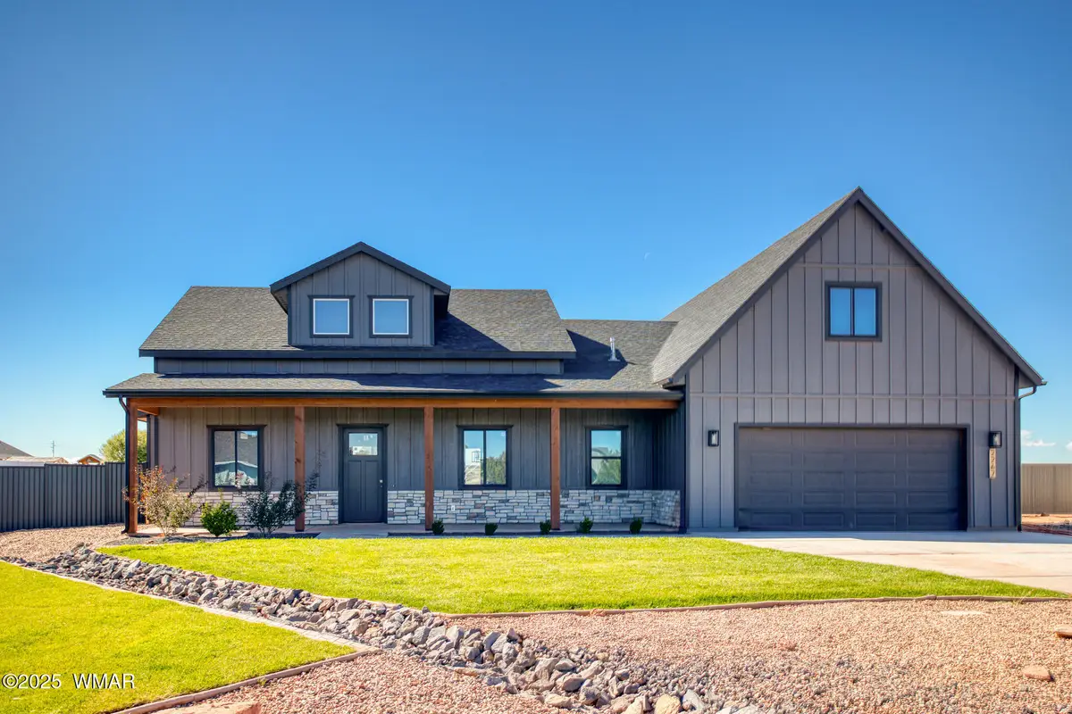 2267 W Heritage Drive, Snowflake, AZ 85937 - #1