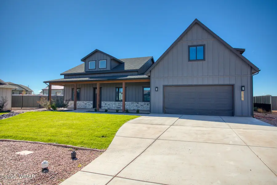 2267 W Heritage Drive, Snowflake, AZ 85937 - #2