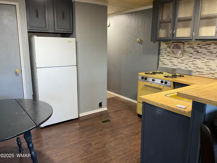 1664 Ponderosa Lane, Lakeside, AZ 85929 - #3