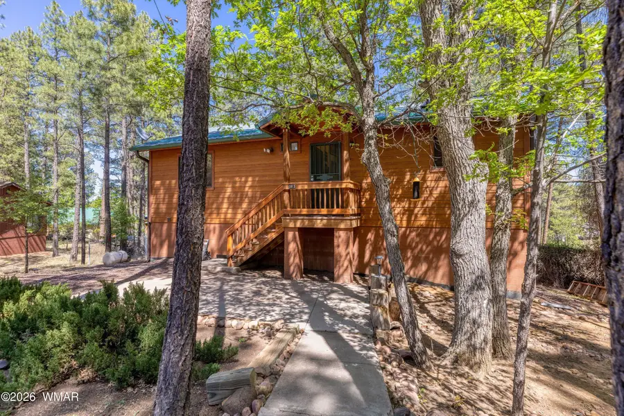 563 Spruce Drive, Show Low, AZ 85901 - #3