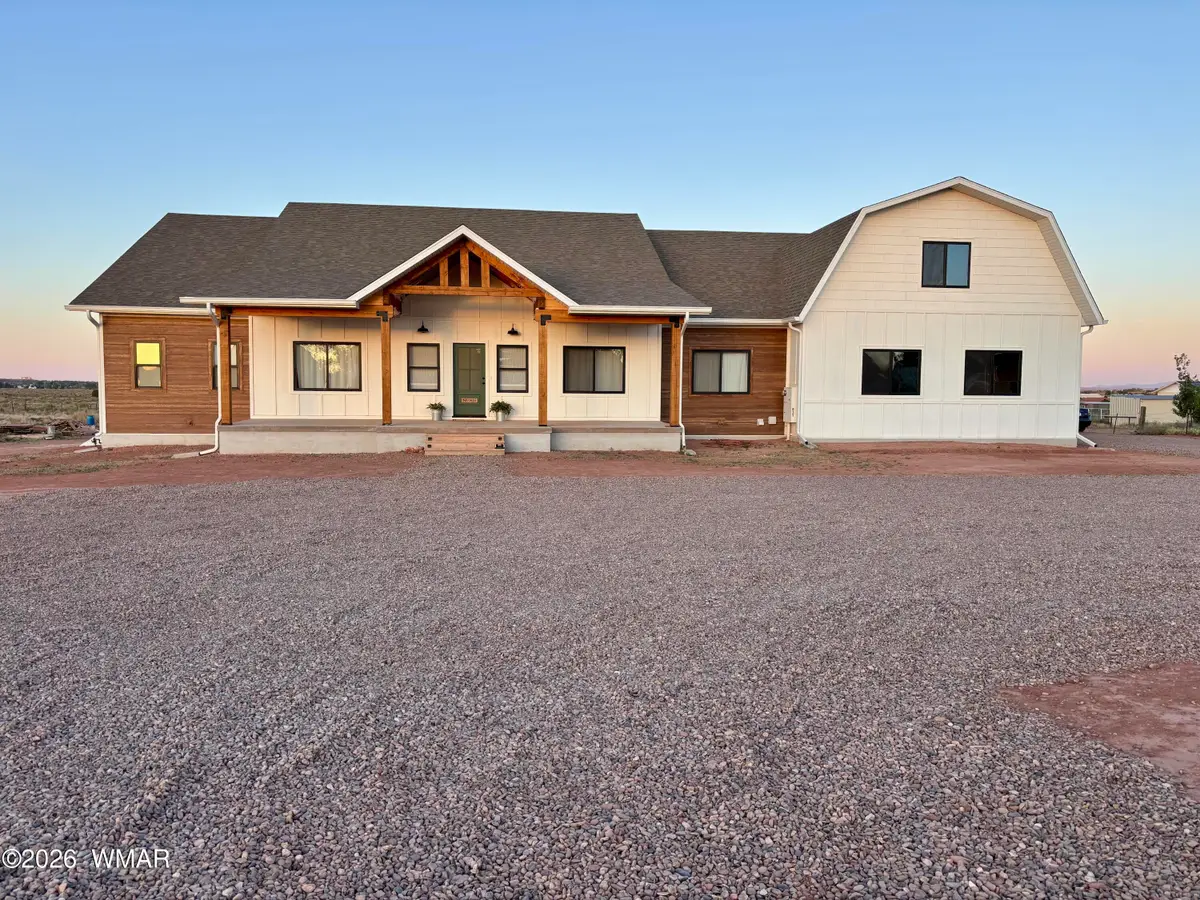 835 Apple Blossom Lane, Snowflake, AZ 85937 - #1